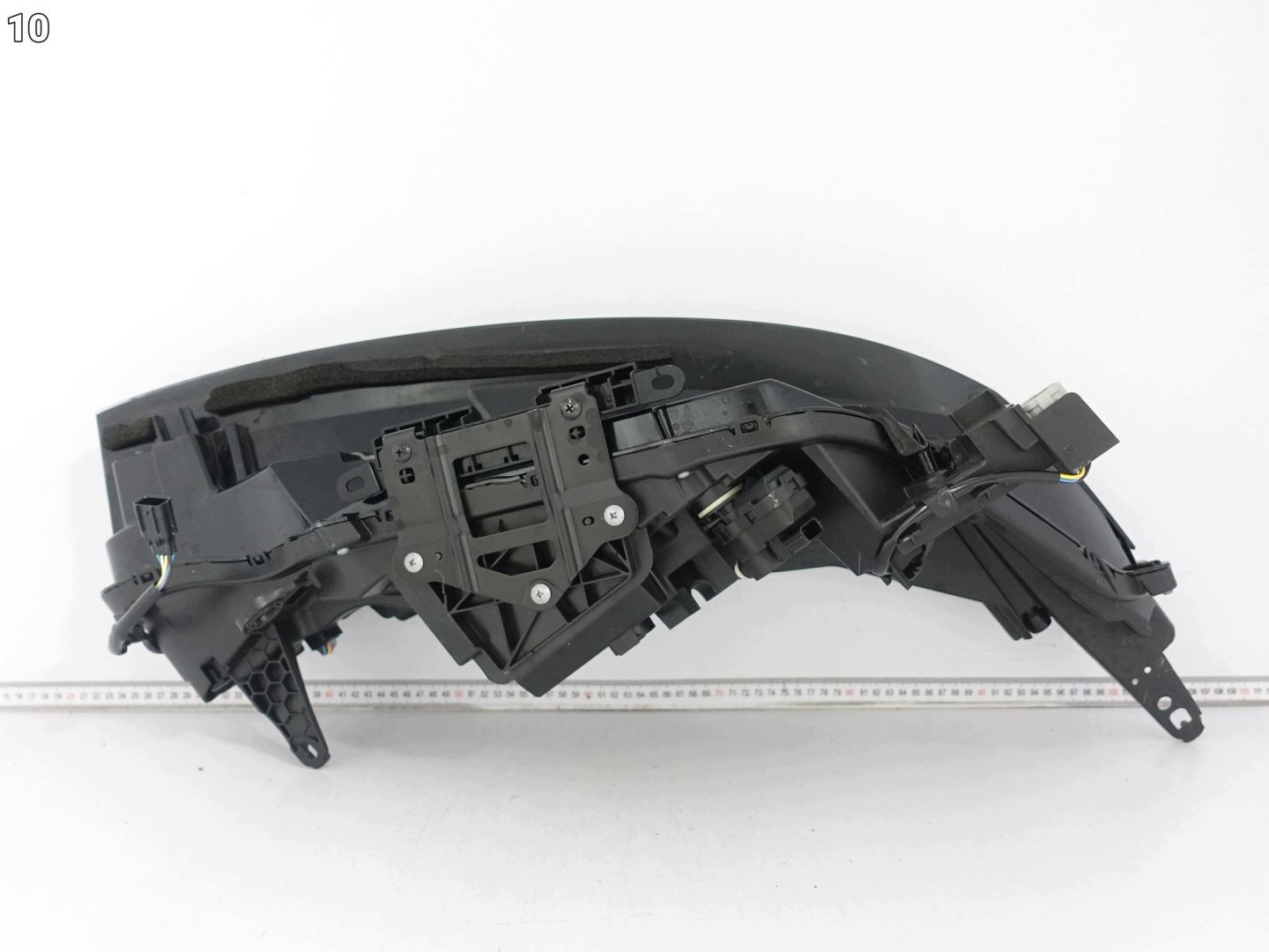 NISSAN ARIYA FE0 22-26 light FULL LED DRL left upper front EUROPA