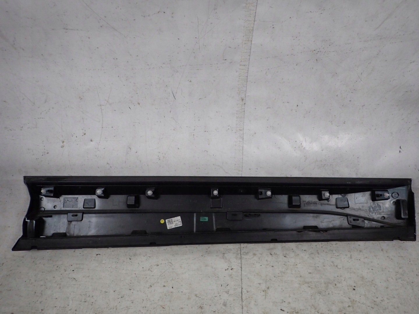 SKODA KODIAQ and moulding door left front front 565854939