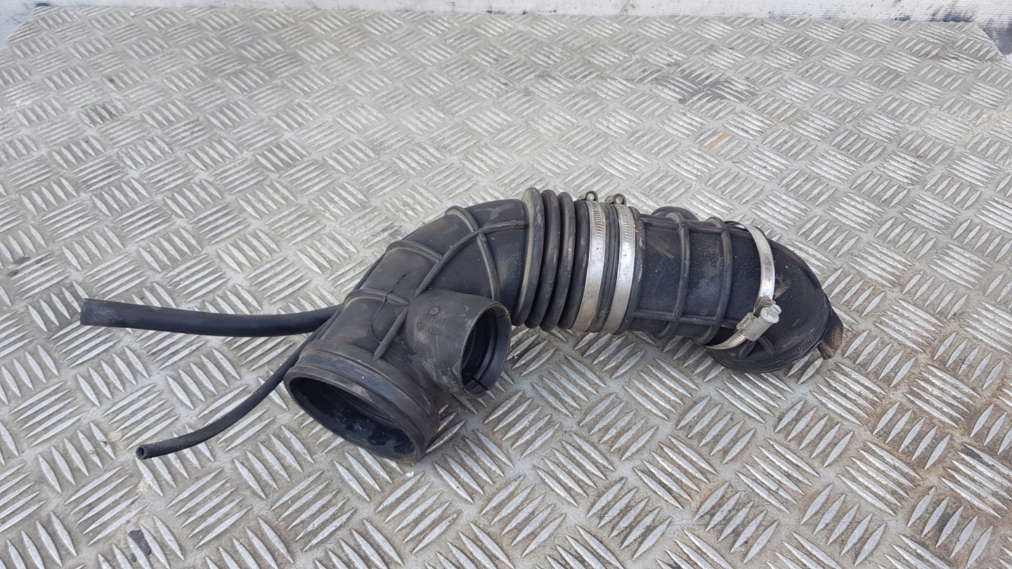 BMW E39 E46 2.0 320 325 hose pipe wiring 1435627
