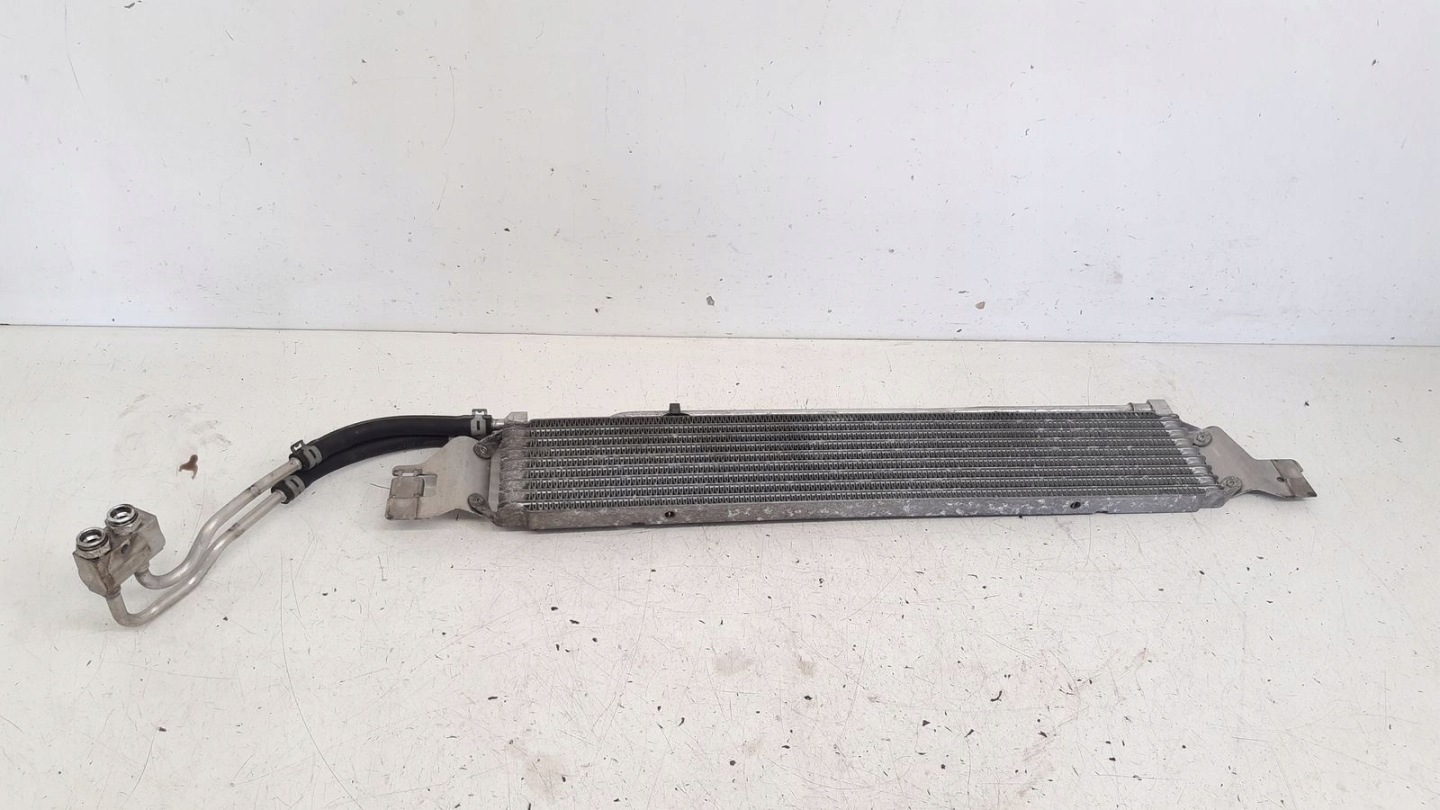 Radiatore / Raffreddatore cambio ingranaggi Opel Astra J 1,4 Turbo