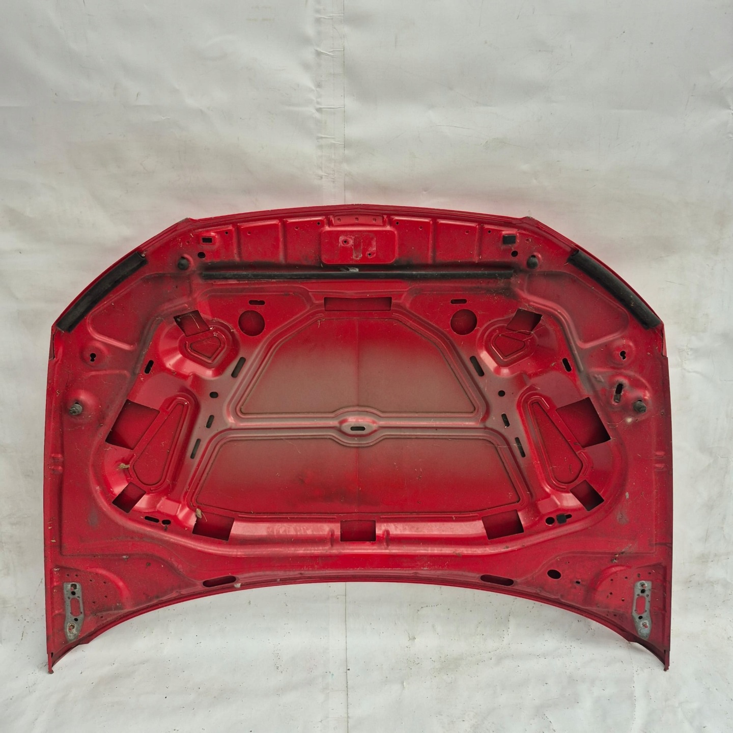 SEAT LEON III 5F 5F0 12-16 Cofano