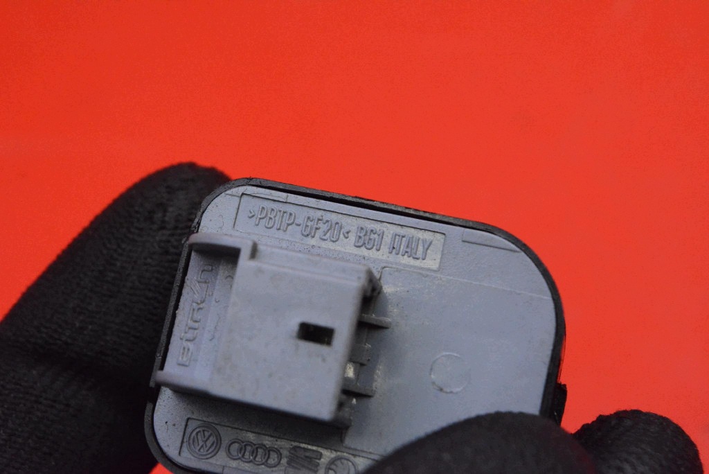 PANEL control of mirrors 8K0959565F AUDI A4 B8 LIFT 11-16