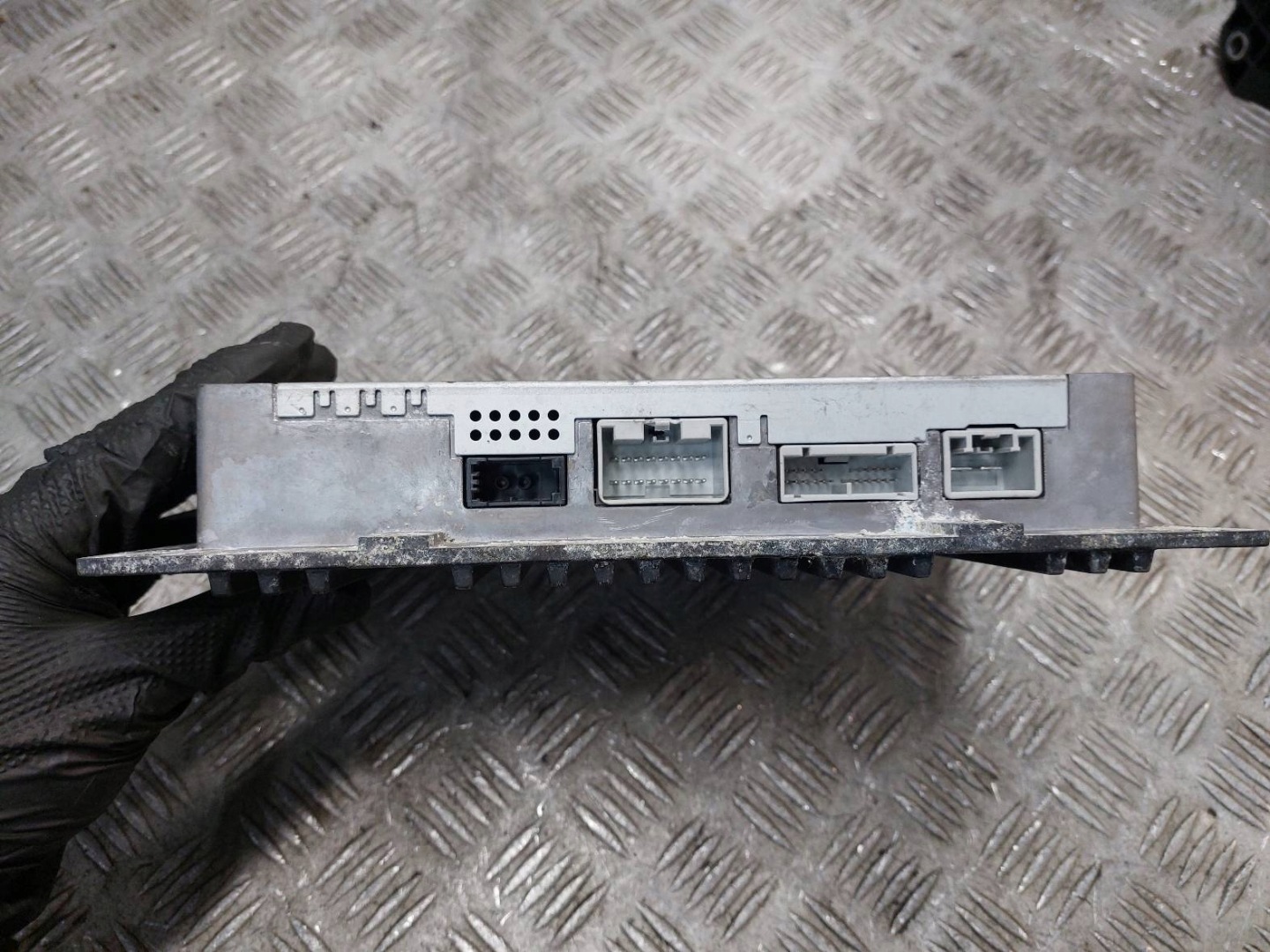 AMPLIFICATORE AUDIO VOLVO XC90 e 30752375 30752609