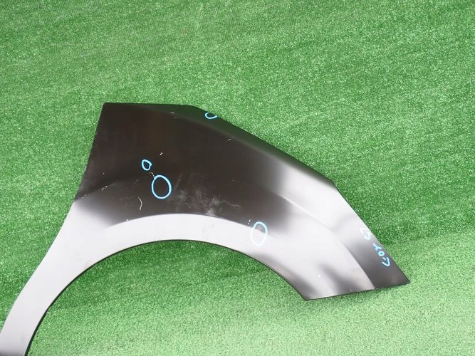 CITROEN C3 09- fender right front front