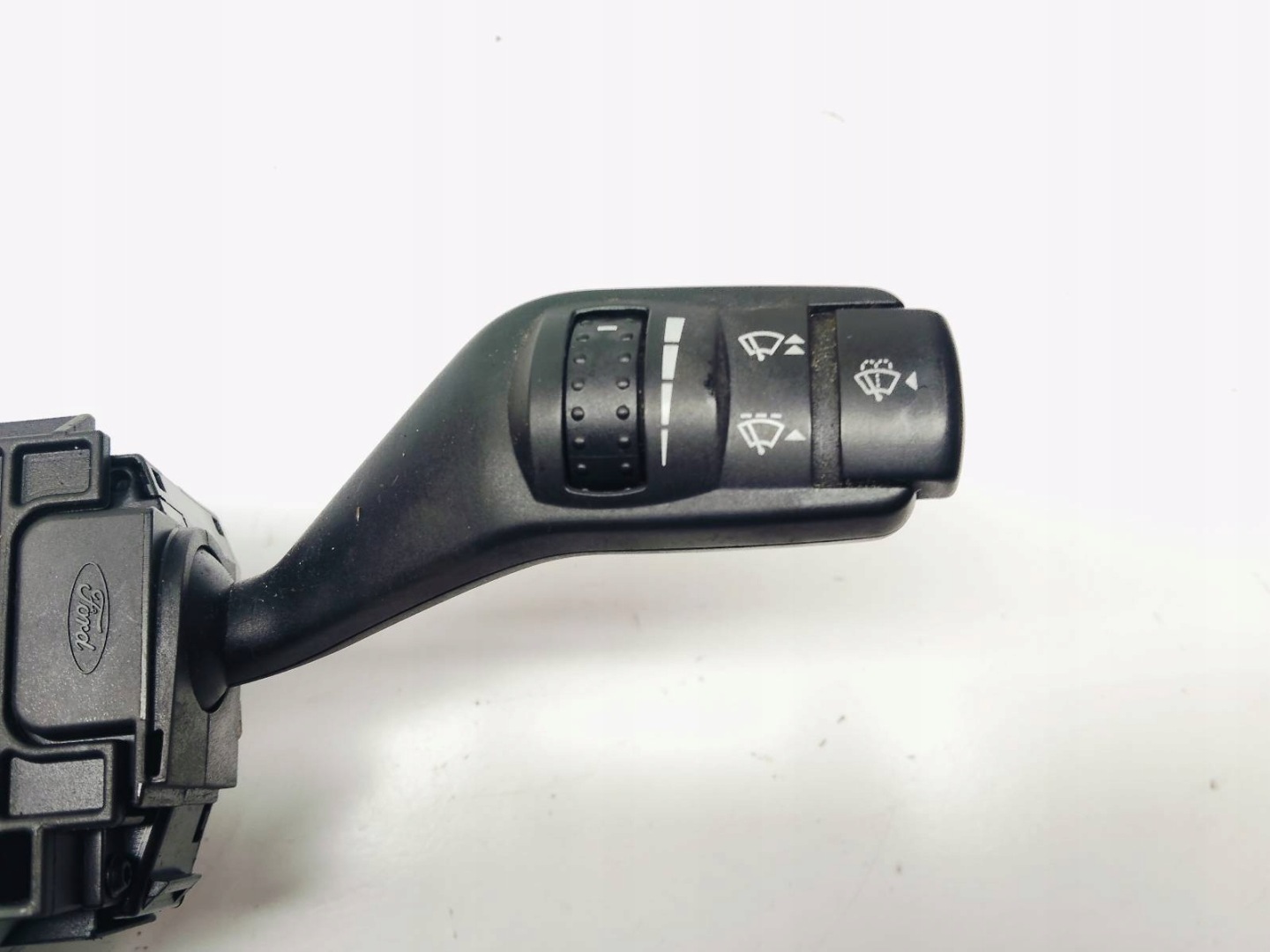 commande levier commodo sous volant contrôle FORD Focus MK2 4M5T-13N064-GH