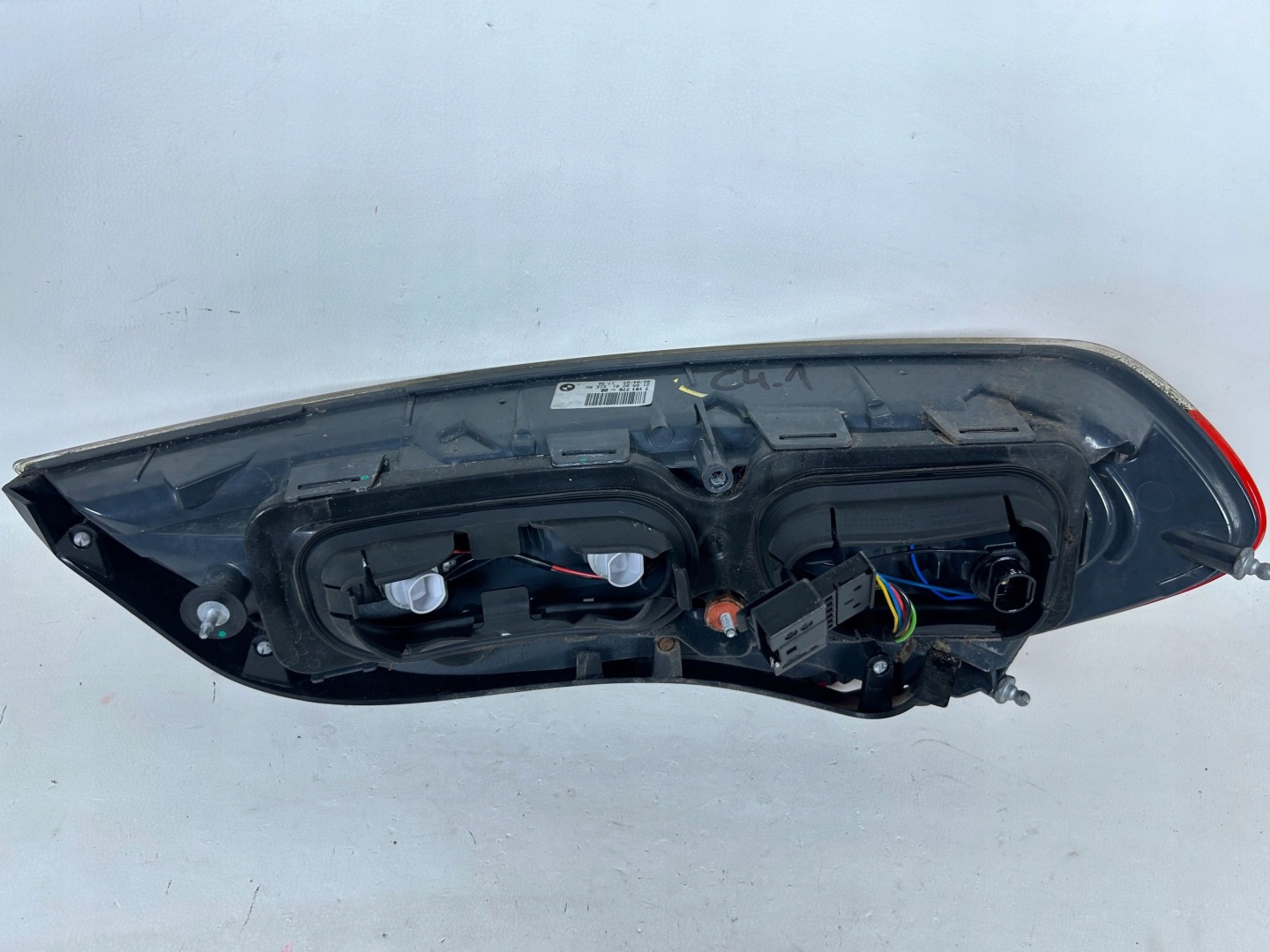 Bmw Z4 E89 light rear part rear 7191776-06