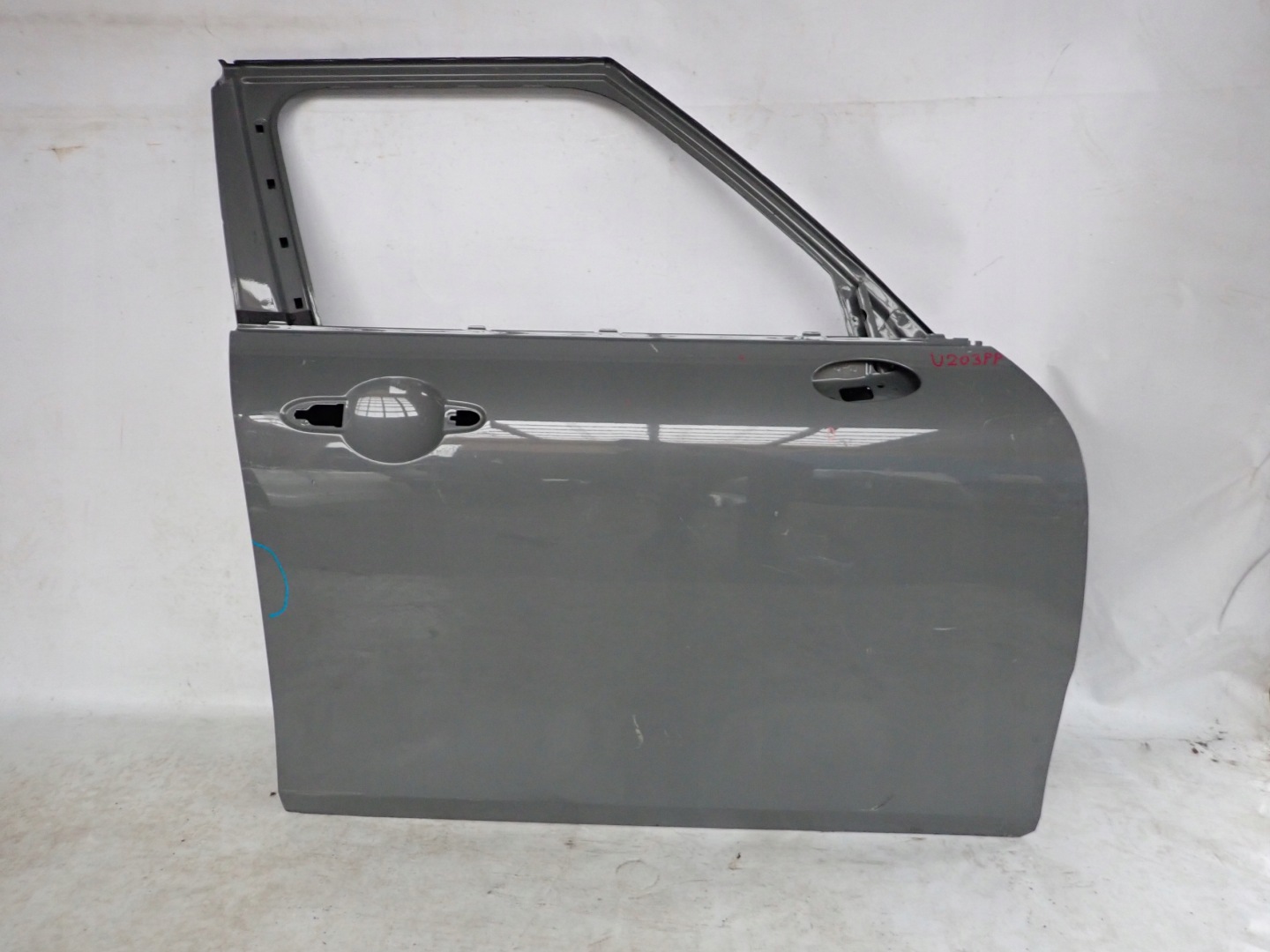 MINI CLUBMAN F54 15- door right front front