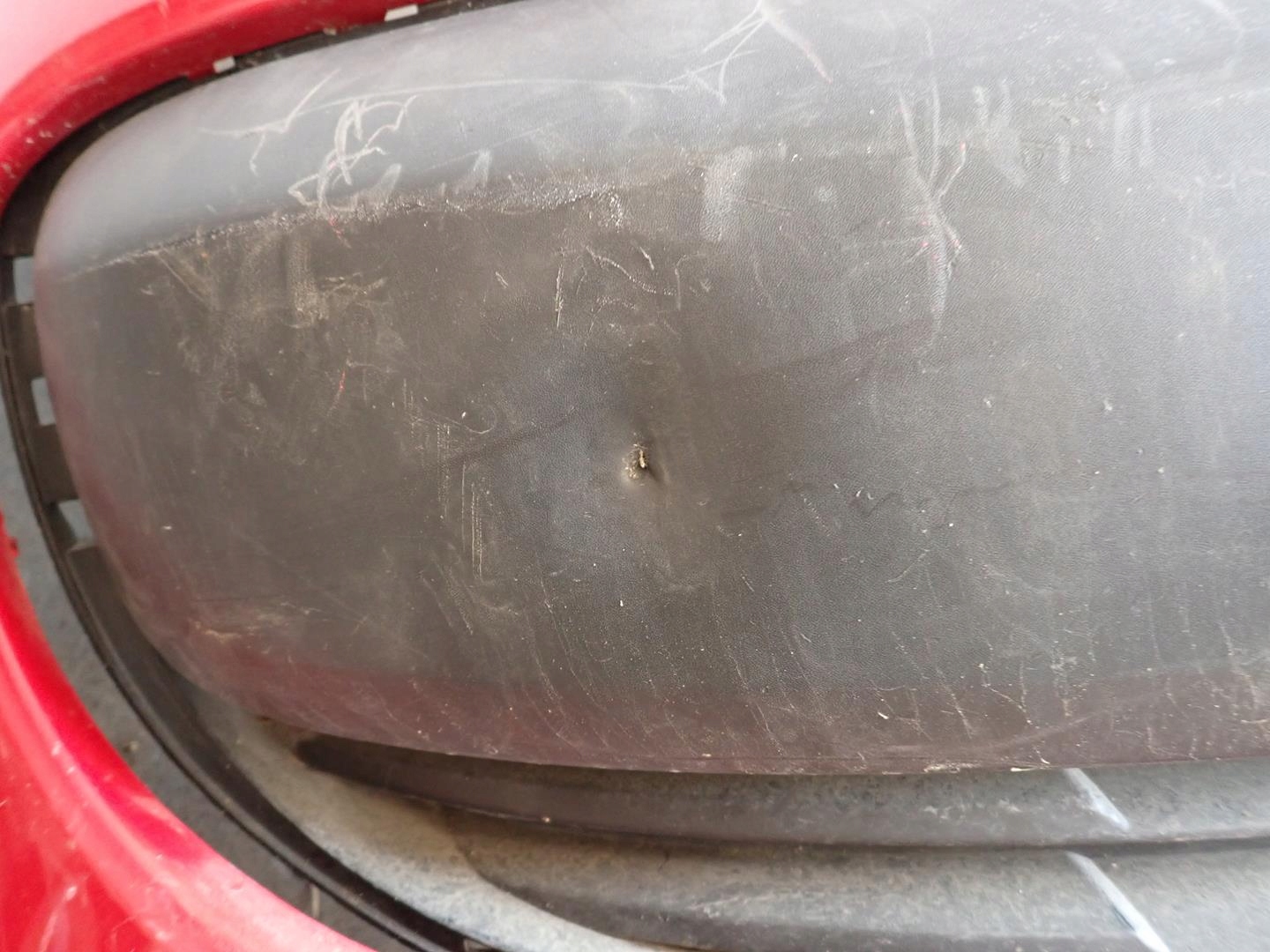 bumper front front CITROEN C1 2005-2008 52119-0H070