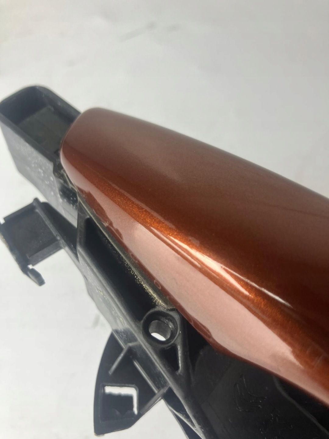 handle door left rear part PEUGEOT 3008 II ELGD
