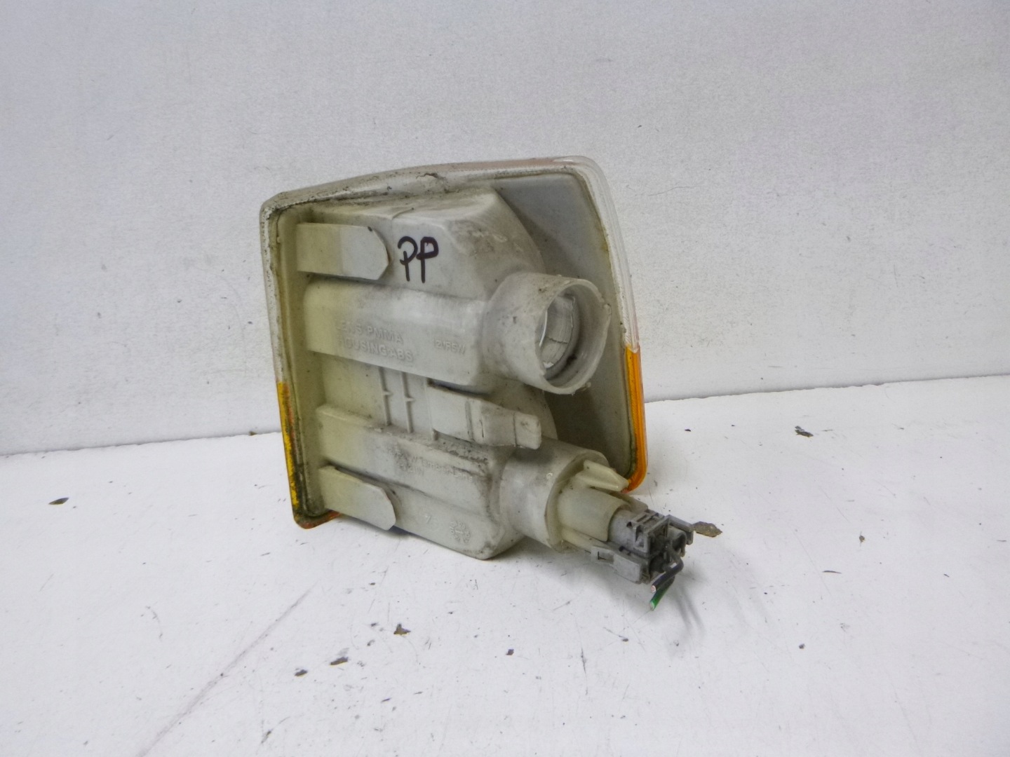 indicator pozycja right Volvo 740 95r.