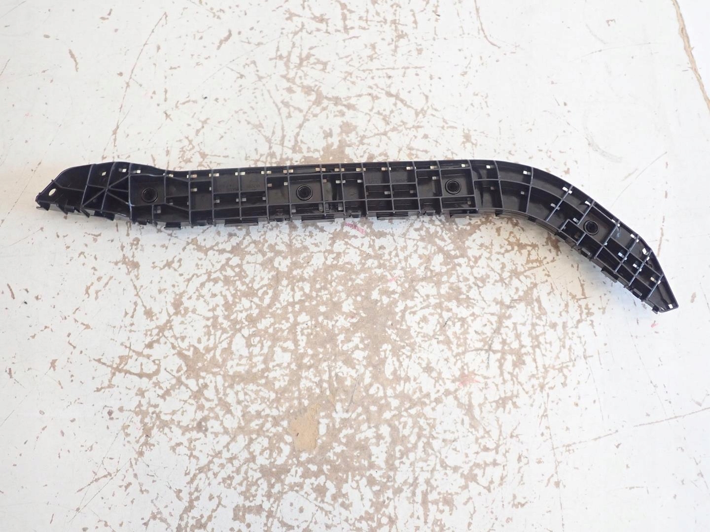 bumper bracket right rear part SUBARU FORESTER 2019
