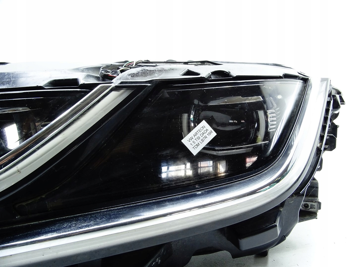 RELEFKTOR light left front left front FULL LED VW ARTEON 18- 3G8941081A