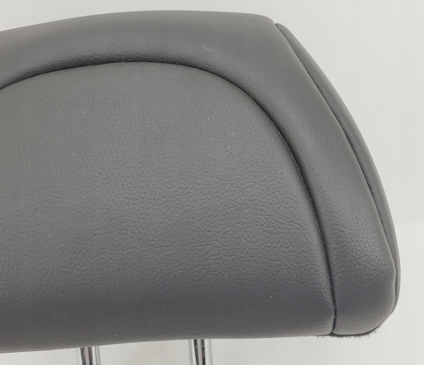 CITROEN C5 III X7 rest KANAPY leather central rear part