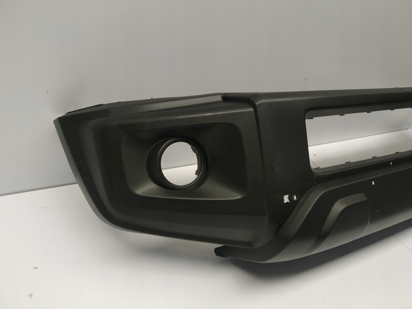 2018r + Suzuki Jimny IV bumper front original 71711-78R
