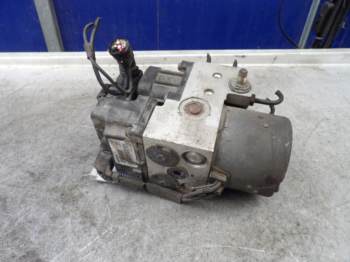 VOLVO V40 S40 1.8B 2.0B Pompa ABS 0860560273004224