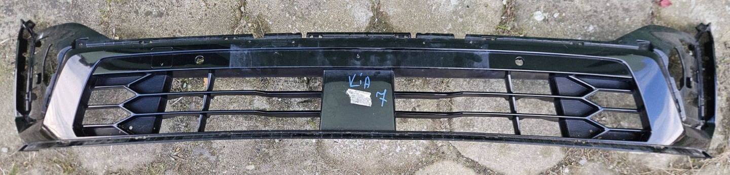 KIA Sorento IV 4 20- frontstoßstange vorne