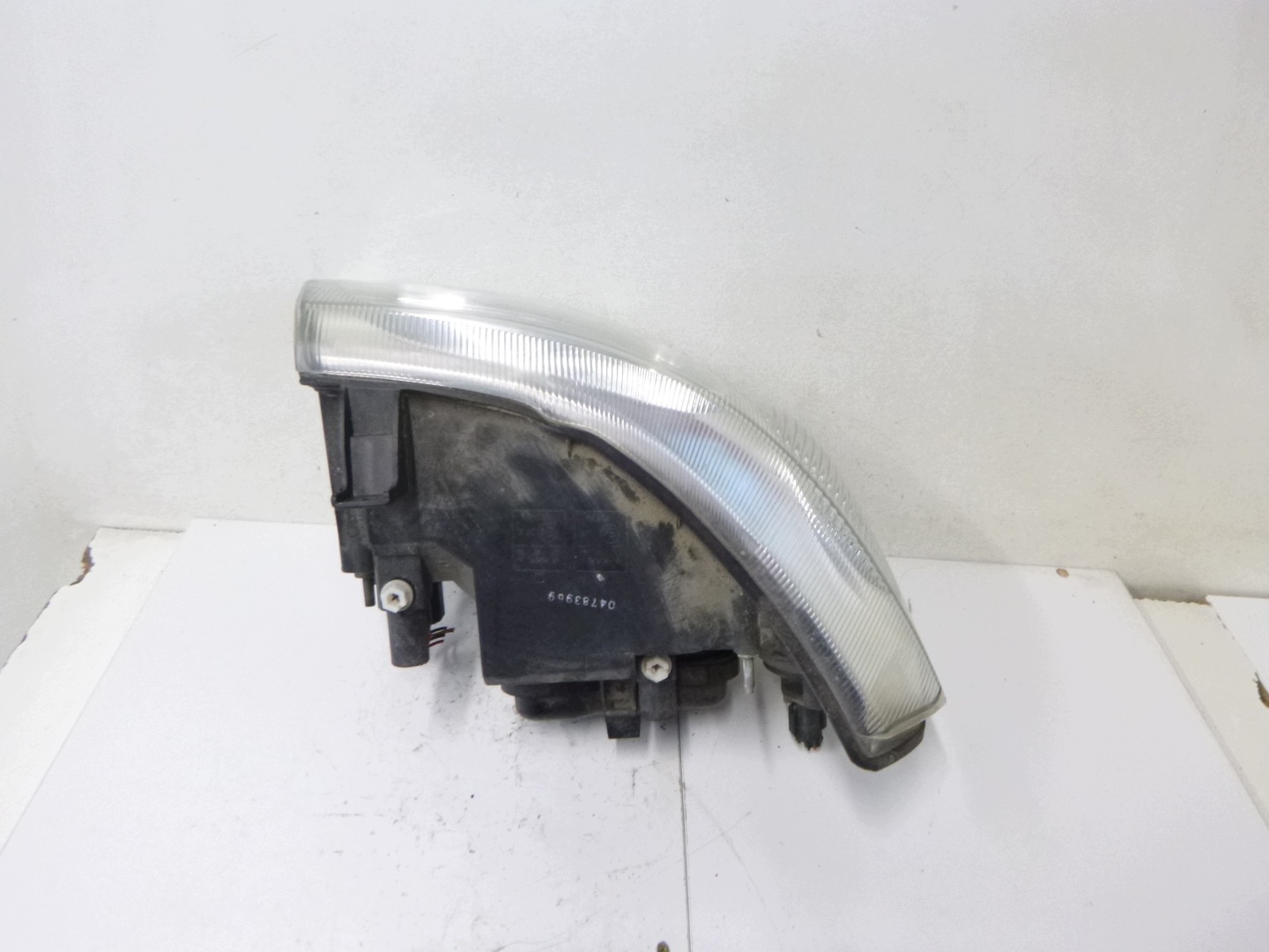 light front right Reflektor Ford Transit MK5 2000-2006 H4
