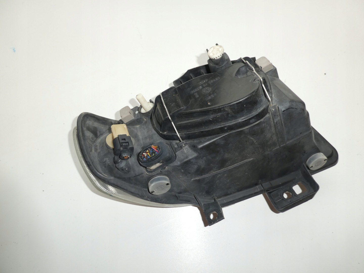 light left front SEAT IBIZA II 2 CORDOBA LIFT
