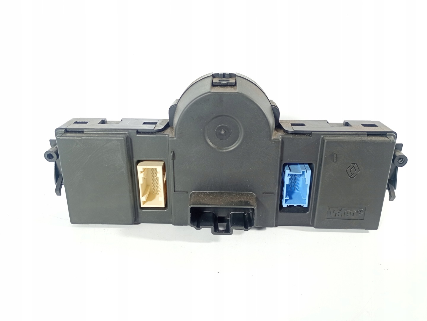 Scenic 2 II 03-09 PANEL REGULACJA Controllo OGRZEWANIA BOCCHETTE 8200501461