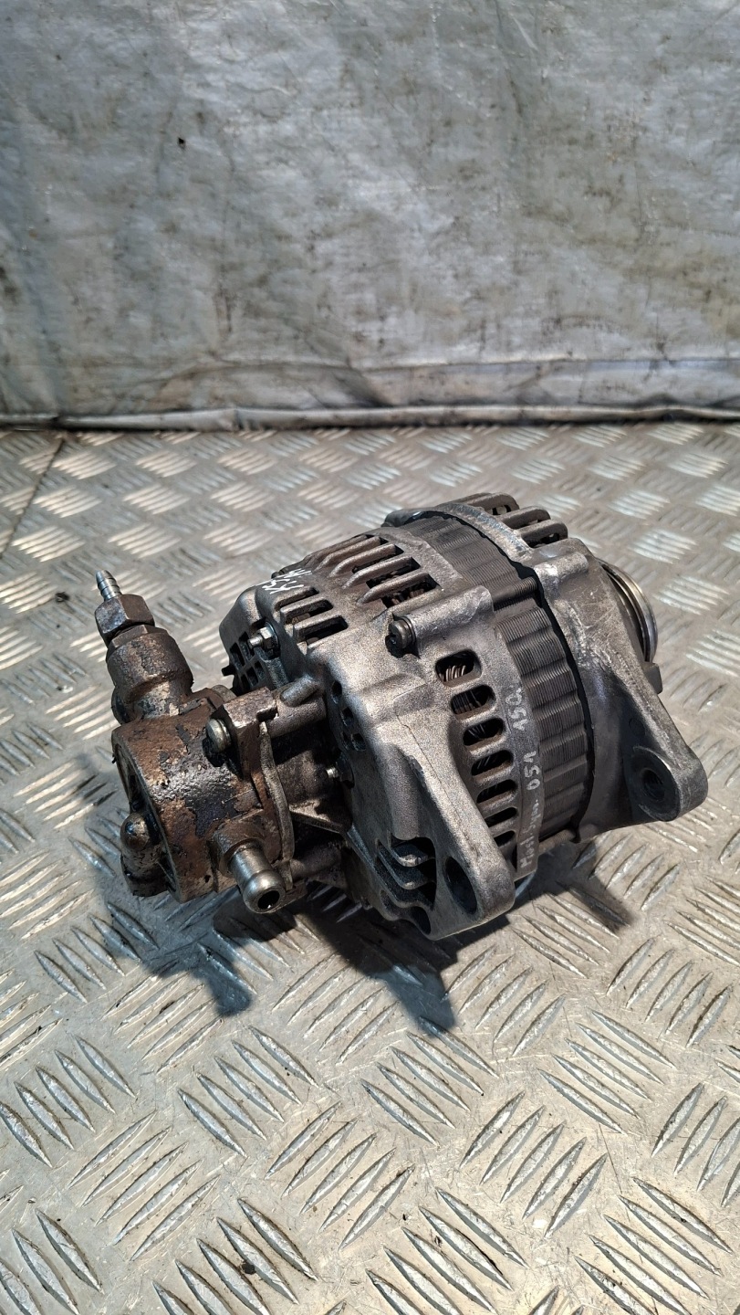 ALTERNATOR OPEL ASTRA H 1.7CDTI