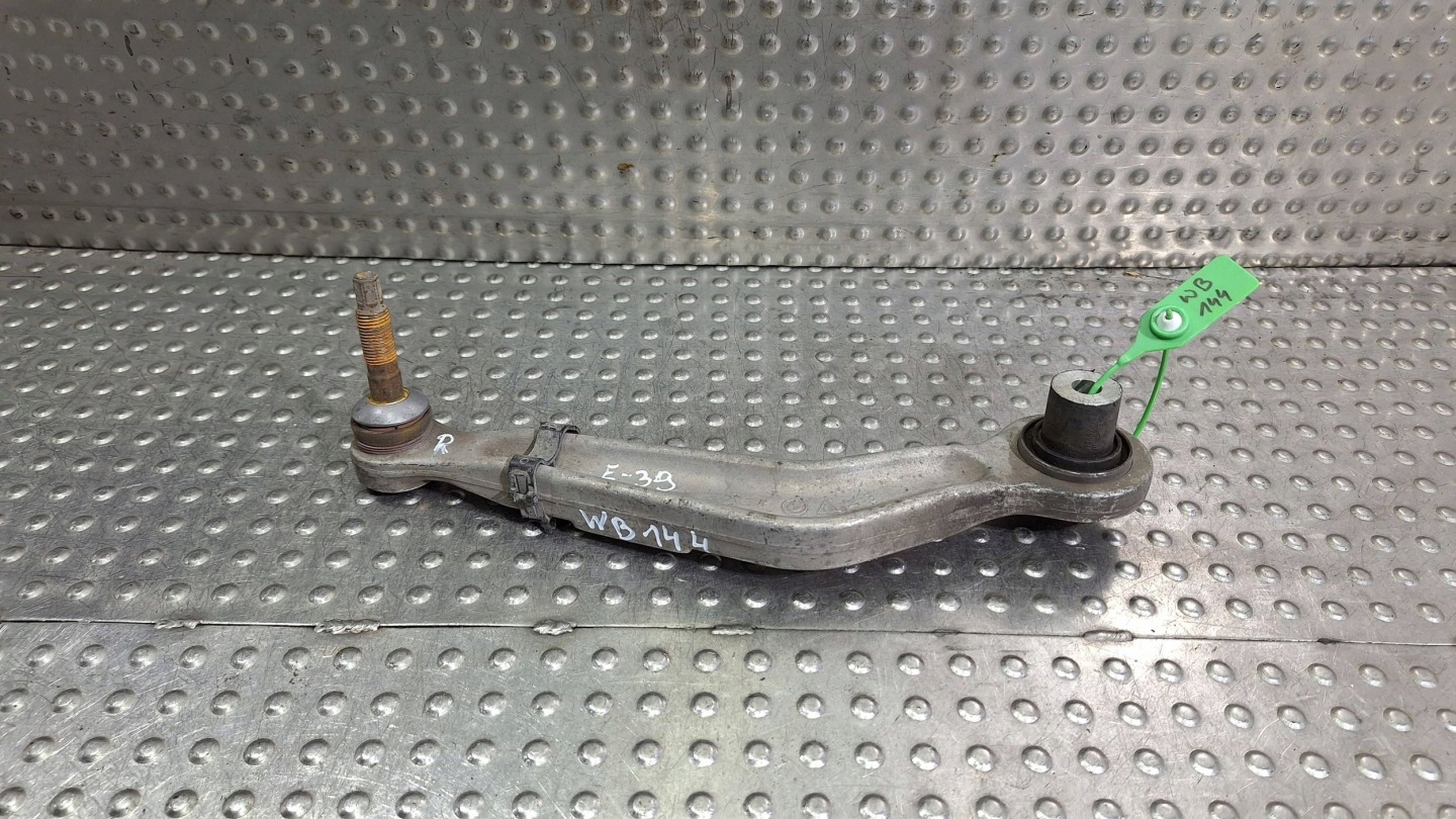 Querlenker rechts heck 6768790 BMW E60 E61 E63 E64
