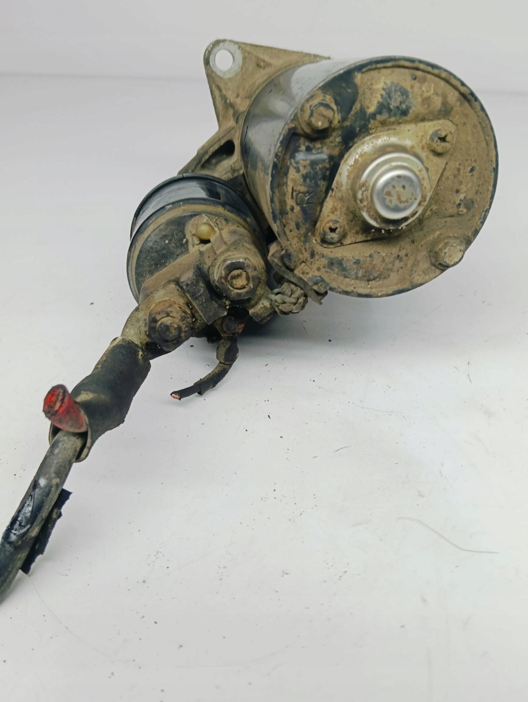 starter BOSCH Opel Corsa C 1.0 0001107409
