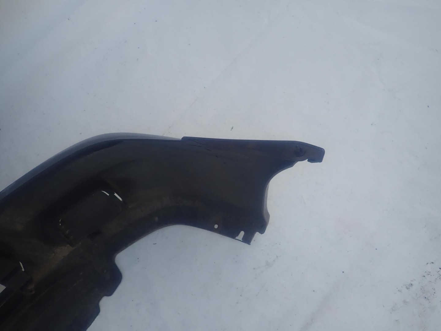 HONDA ACCORD VI 6 97-00 bumper front front