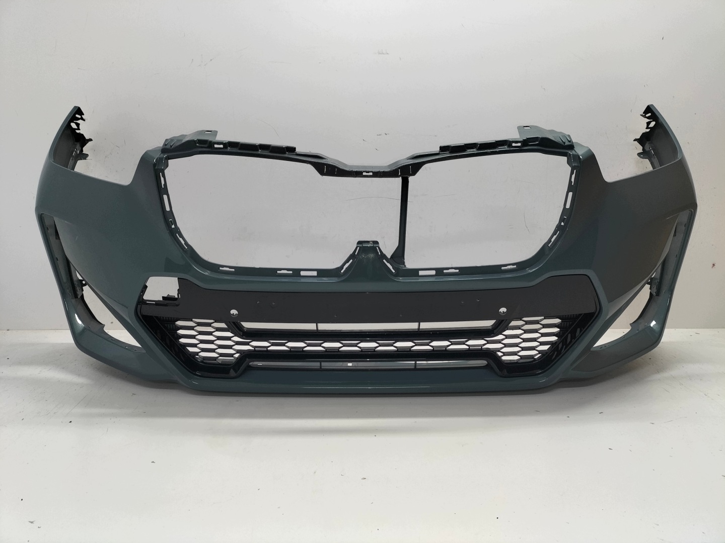 front bumper front BMW X1 U11 22- m-packet