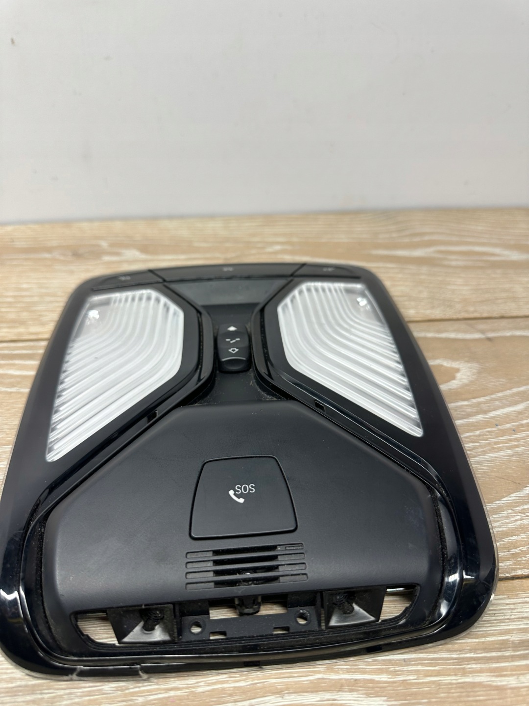 BMW X4 G02 OSWIETLENIE interna cabina 9875394