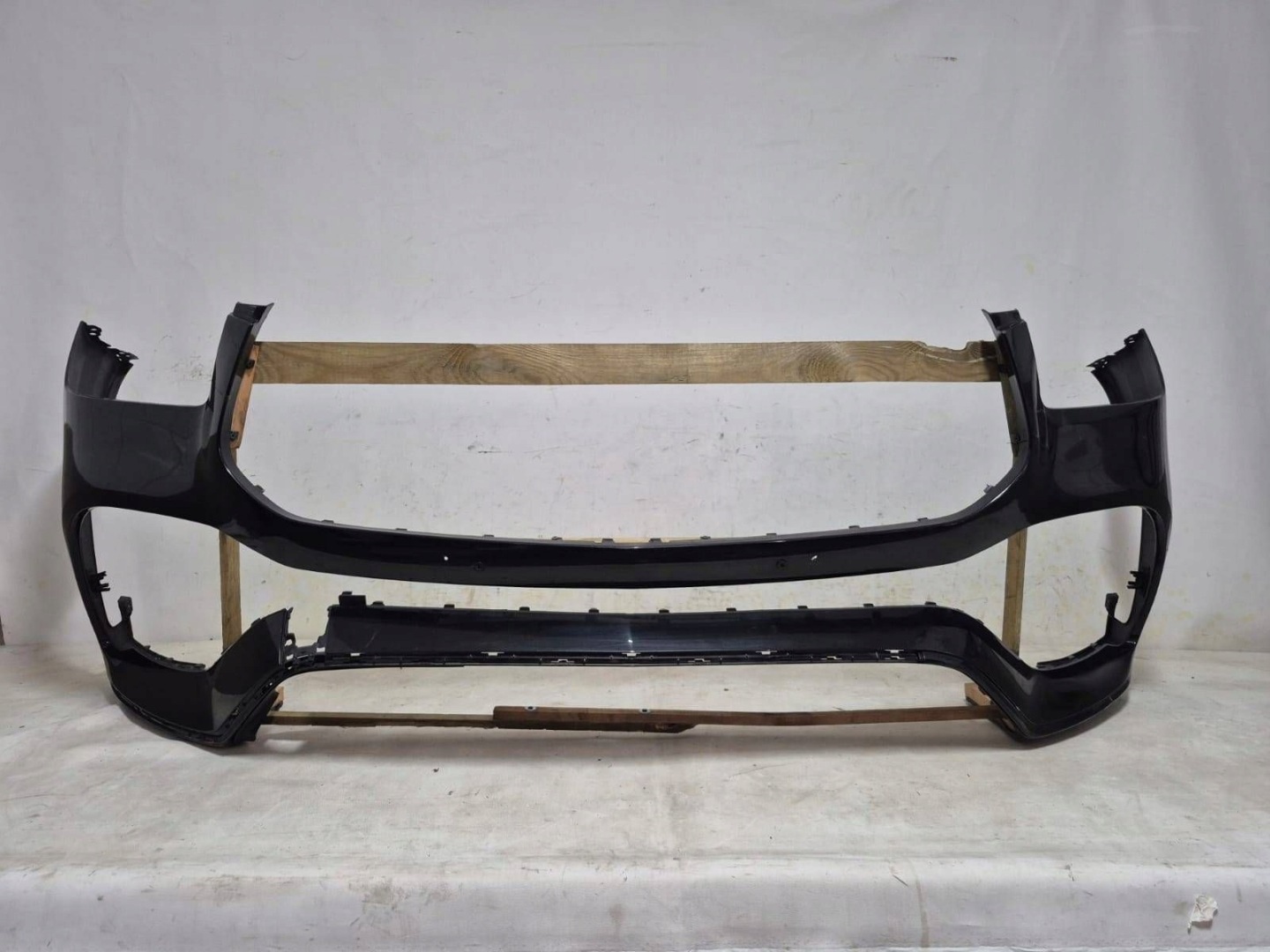 MERCEDES GLE W167 V167 AMG 19- bumper front front