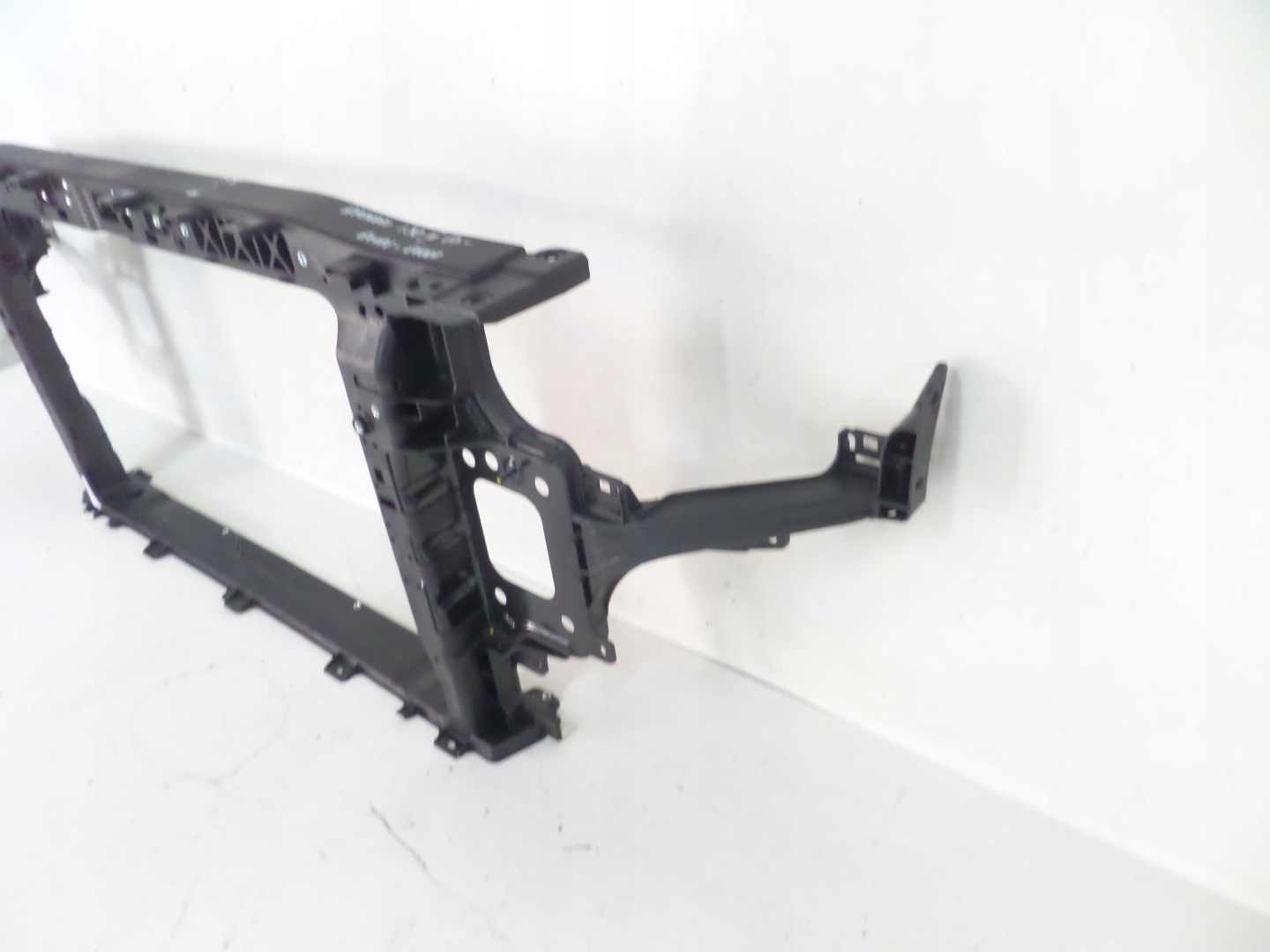 support panel for radiators front HYUNDAI I30 III 17