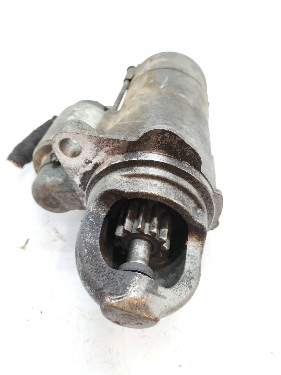 starter 2.2 16V Opel Vectra III (2002-2008) C