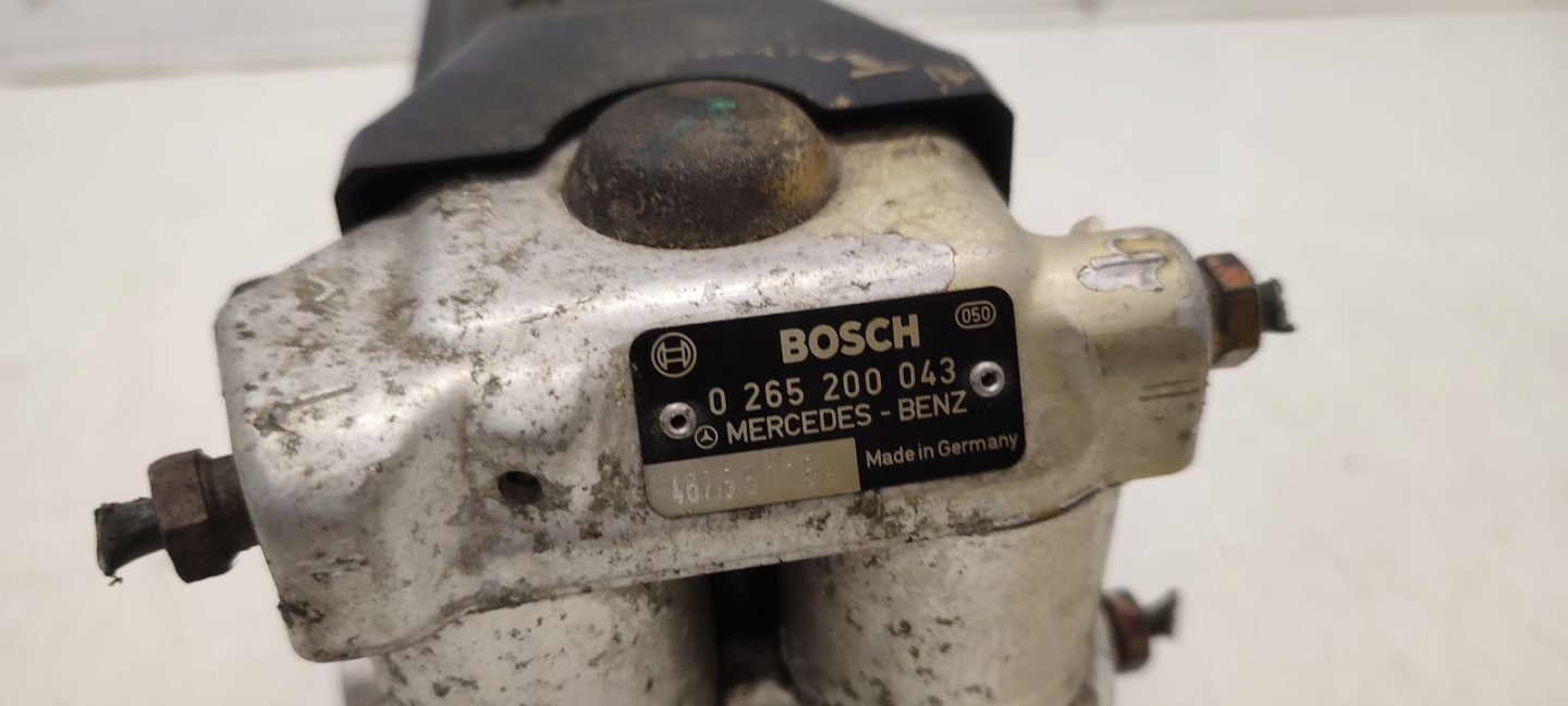 Pompa ABS Mercedes W124 2,2b