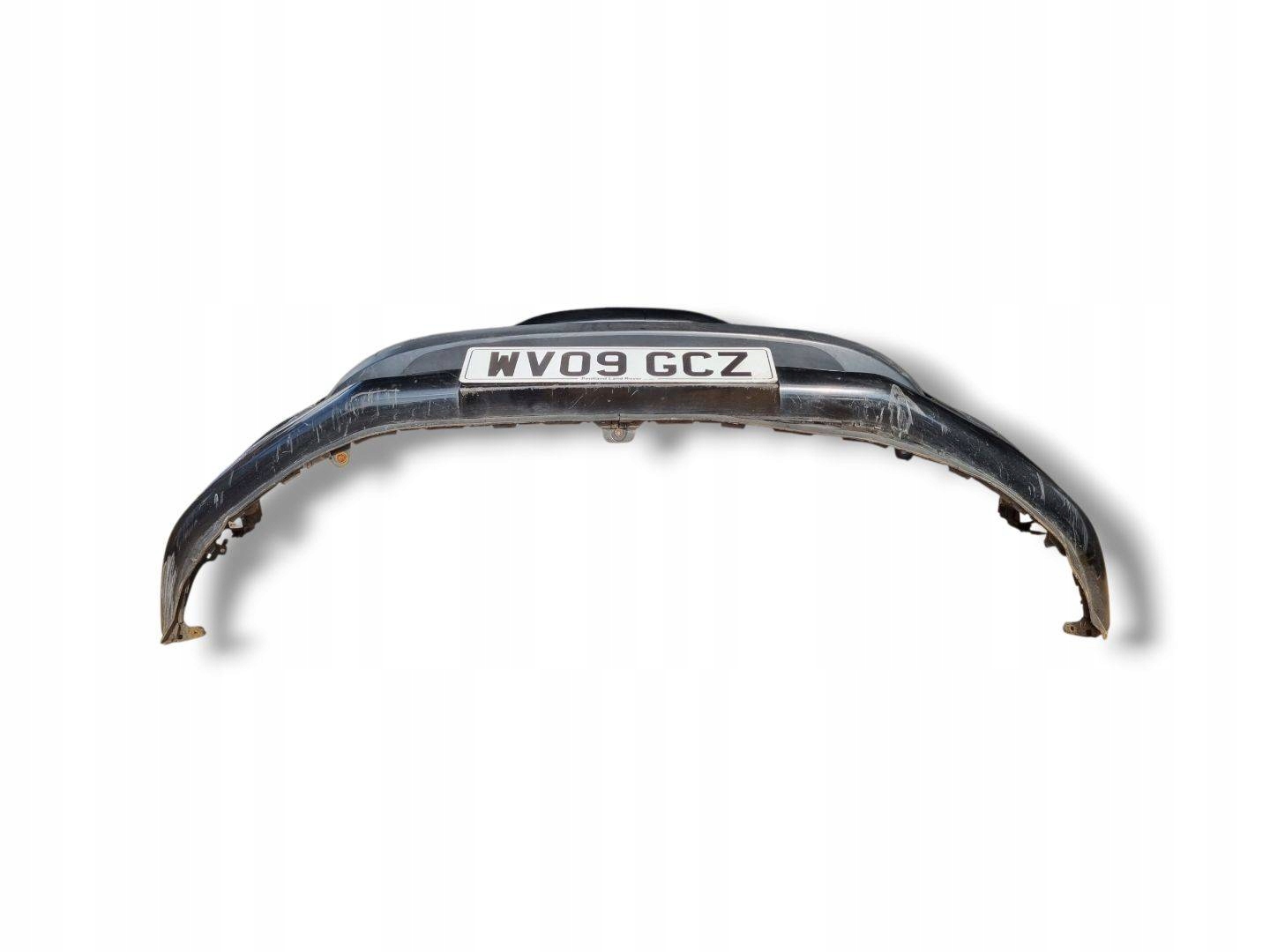 bumper front Peugeot 308 2009 9680484677