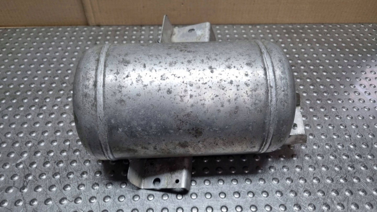 serbatoio pressione Della sospensione 3D0616201 VW PHAETON BENTLEY CONTINENTAL