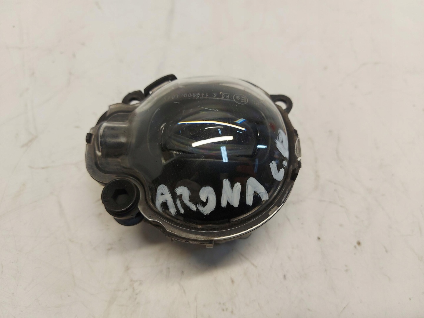 SEAT ARONA light fog DRL left 6F0941699A