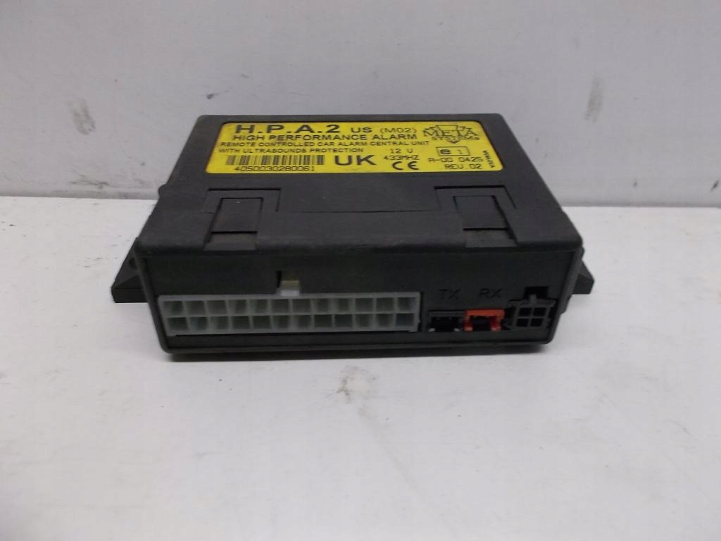 ASSY-RR HYUNDAI I30 2008R 95210-2L900