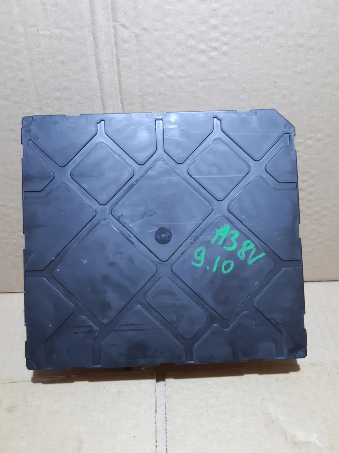 AUDI A3 8V Module Unité de contrôle KOMFORTU 5Q0937084AQ