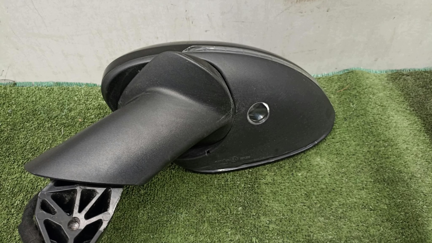 PORSCHE MACAN 95B LIFT mirror left right 9PIN