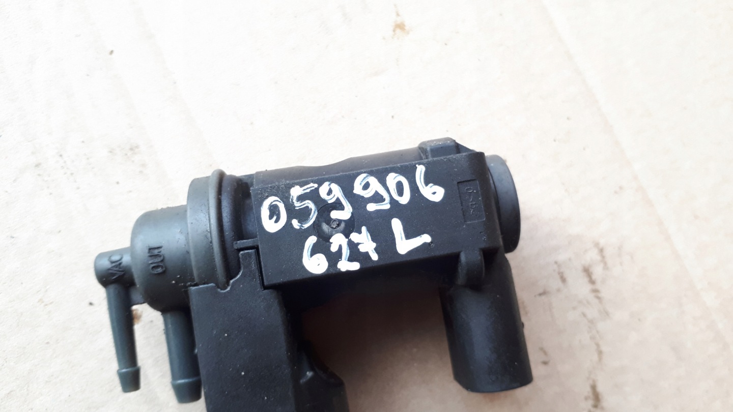 S7 4G A7 Sensor turbo 4.0 TFSI 059906627L S6 A6 C7