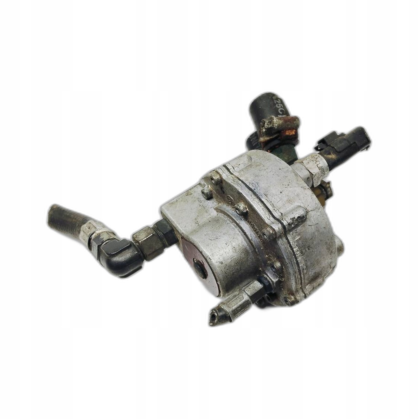 Reduktor Gas LPG BRC 67R-010016