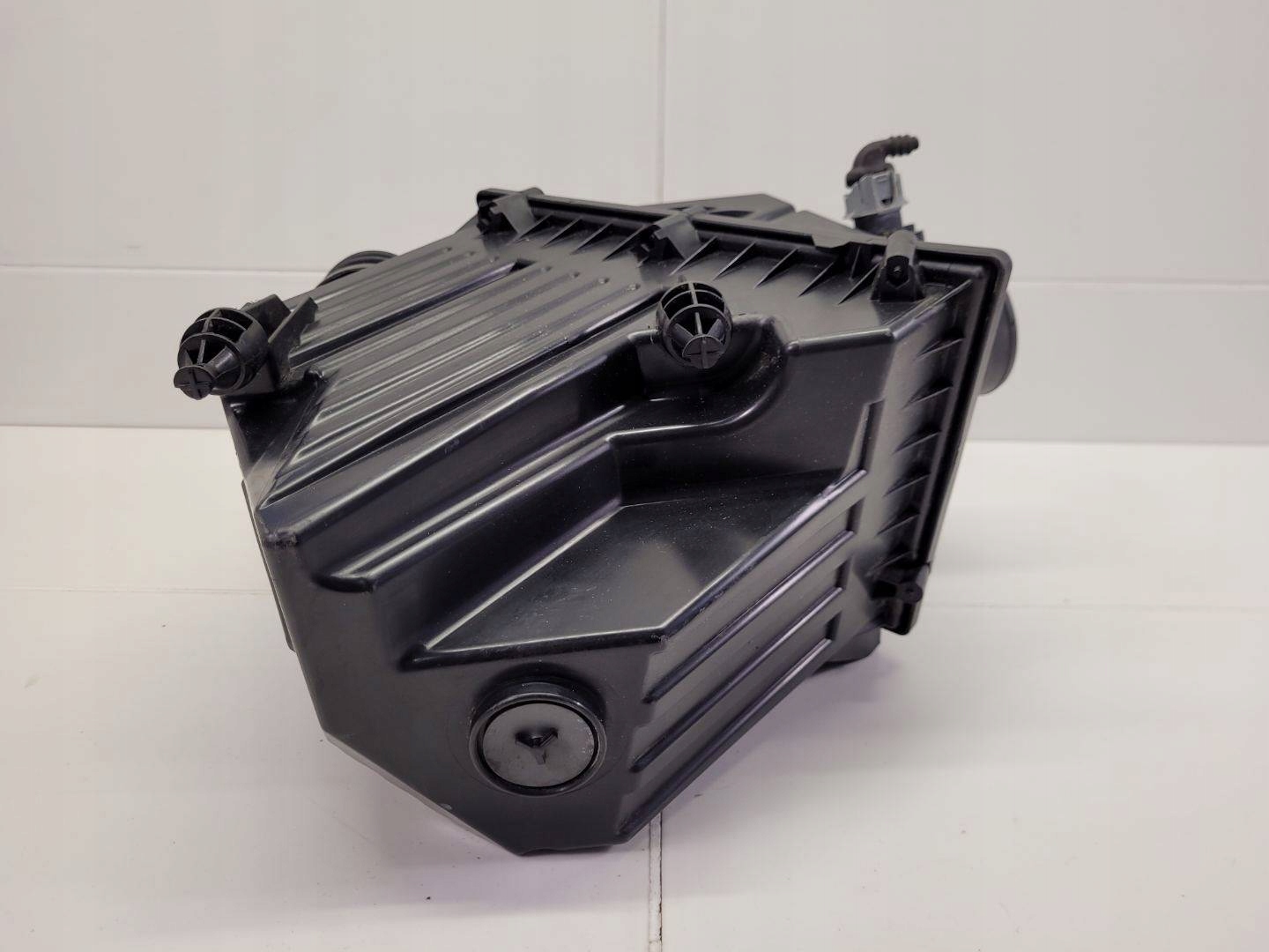 Gehäuse filter luft Land Rover Range Rover Evoque facelift 2018