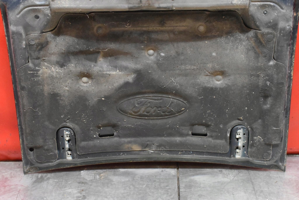Cofano GRANATOWA FORD EXPLORER 3 III 02-06