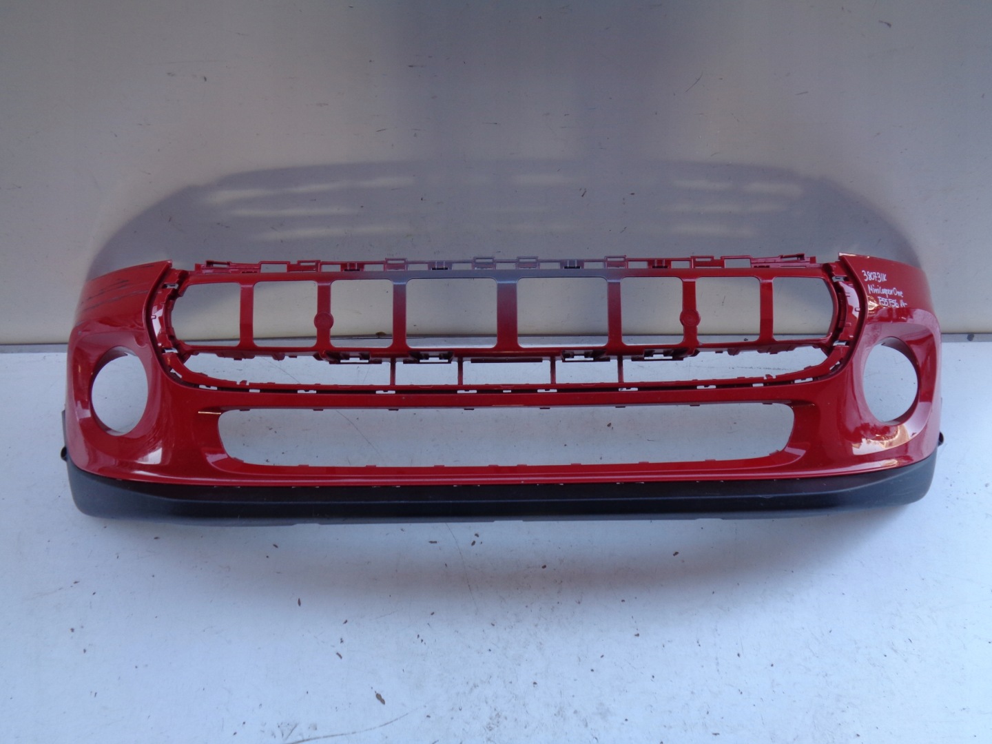 FRONTSTOSSSTANGE MINI COOPER ONE F55 F56 14- NR 38073