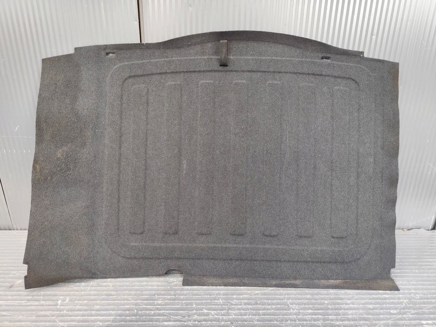 HYUNDAI I20 II mats boot