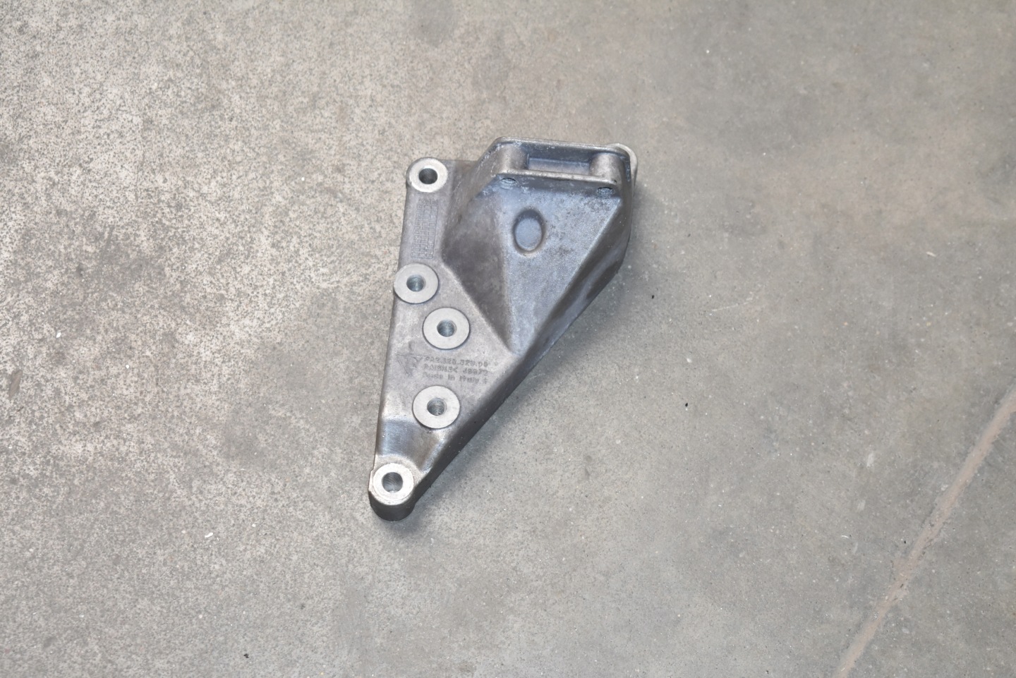IDEALNA engine mount PORSCHE 718 982 1