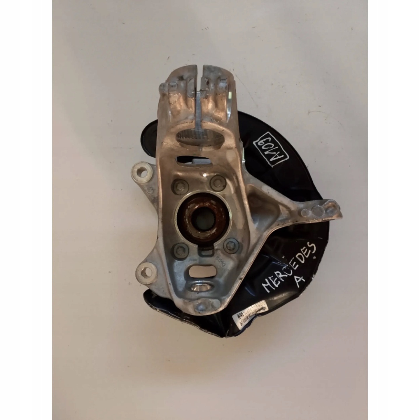 Mercedes-Benz A W177 swing front right A2473320800 (A109)
