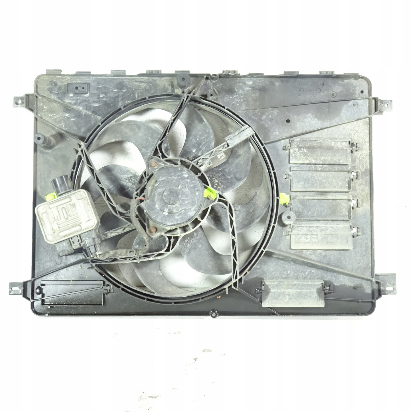 ventilátor chladiče VOLVO FORD 2.0D 6G91-8C607-GJ