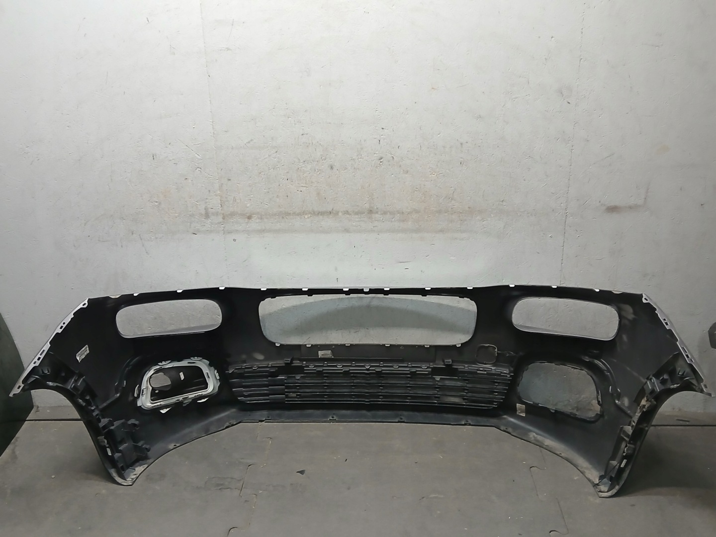 branik prednji dio CITROEN BERLINGO IV 4 18