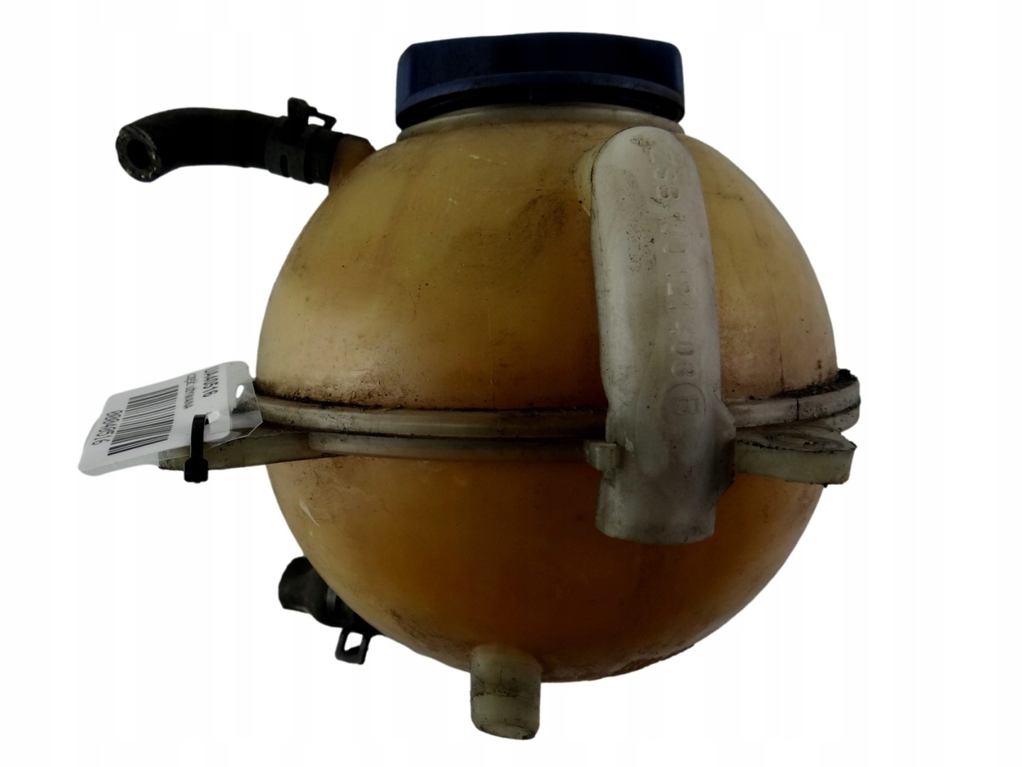 serbatoio LIQUIDO Expansion VW GOLF 1J0 121 403